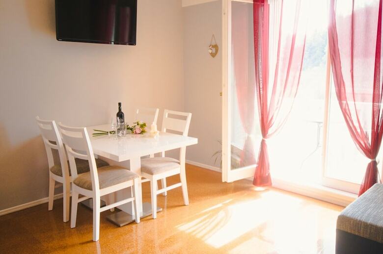Apartamentos Villa Solo