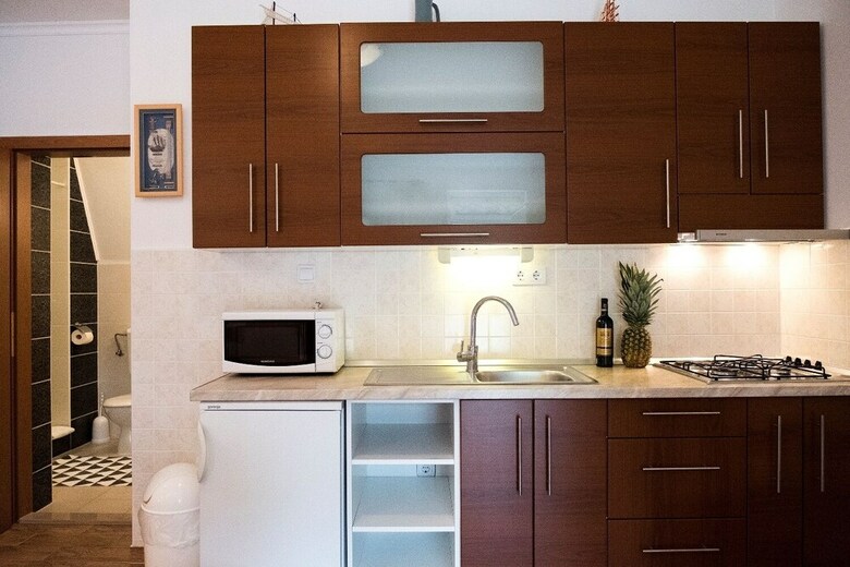 Apartamentos Villa Solo