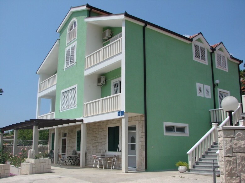 Apartamentos Villa Solo