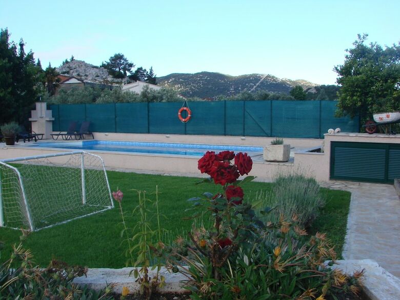 Apartamentos Villa Solo