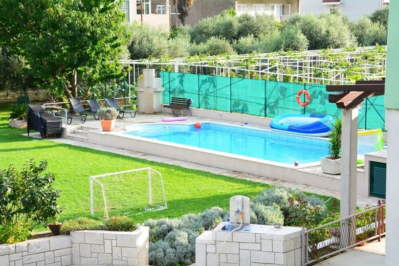 Apartamentos Villa Solo