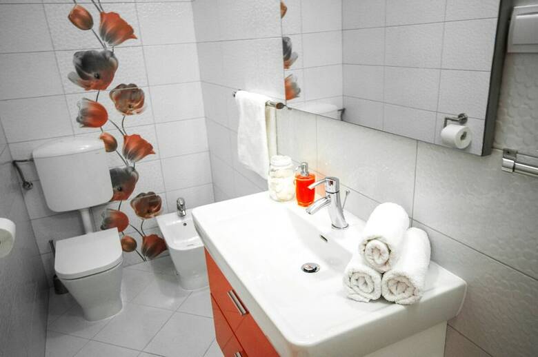 Apartamentos Villa Solo