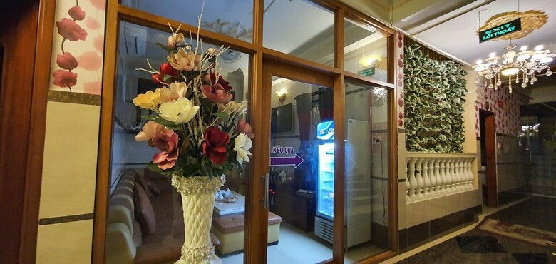 Hoang Quan Hotel