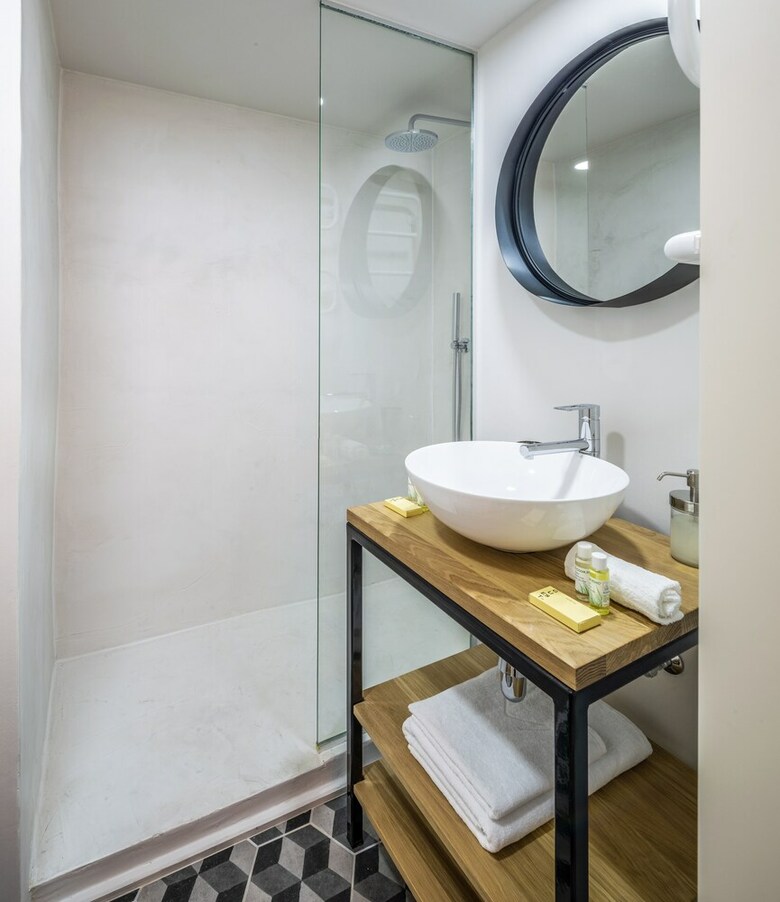 Apartamentos The Regent Traveller