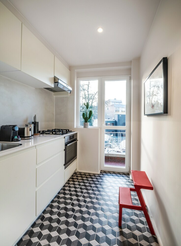 Apartamentos The Regent Traveller