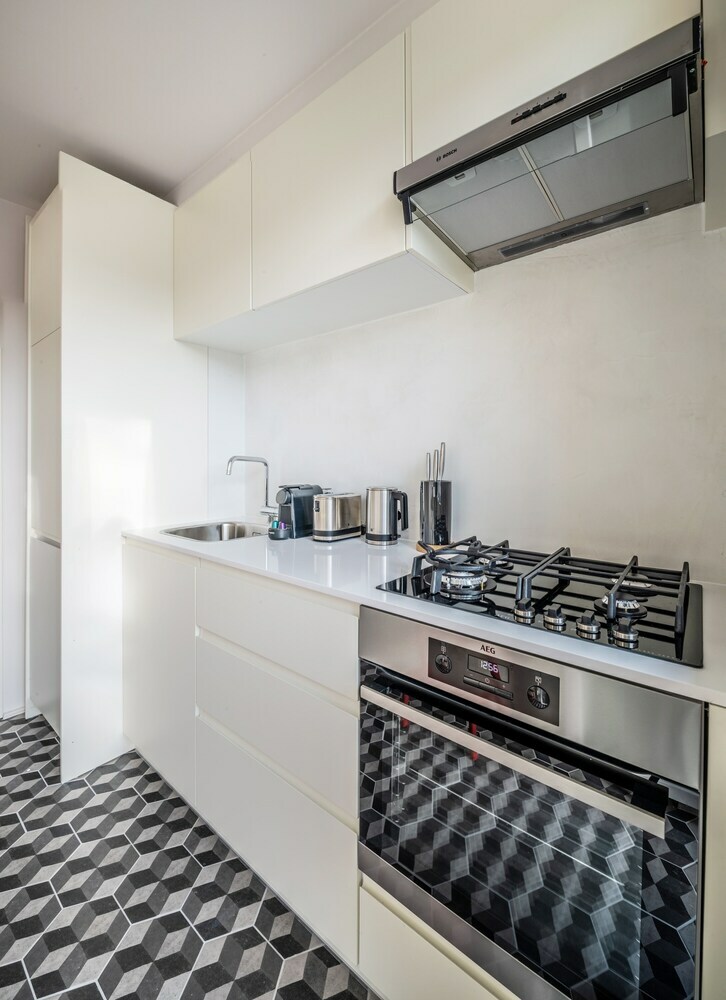 Apartamentos The Regent Traveller