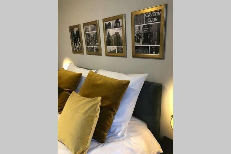 Apartamentos Chillinghouse #9