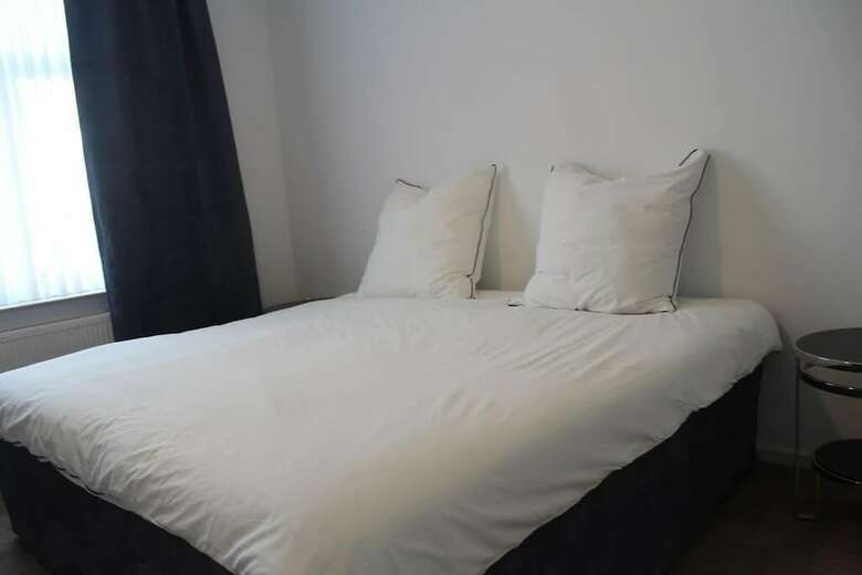 Apartamentos Chillinghouse #9