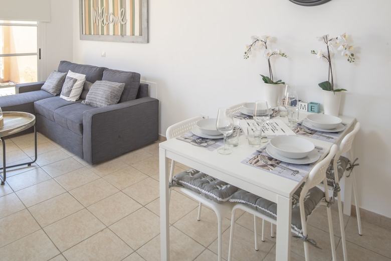 Family Apartment With Pool Caleta de Fuste