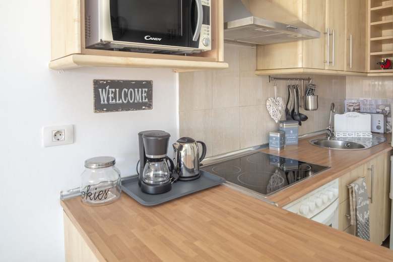 Family Apartment With Pool Caleta de Fuste