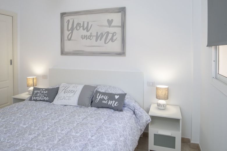 Family Apartment With Pool Caleta de Fuste