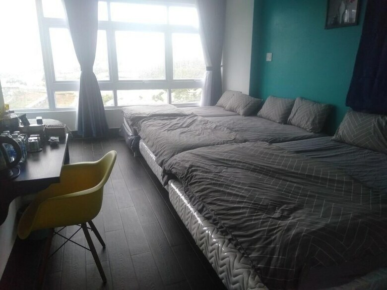 7s Hotel Dream Valley Dalat