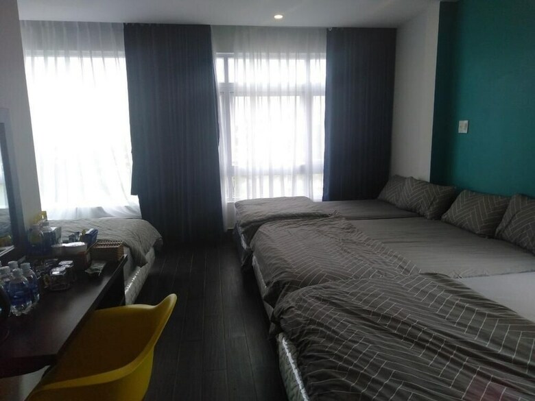 7s Hotel Dream Valley Dalat