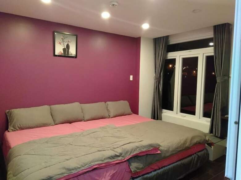 7s Hotel Dream Valley Dalat