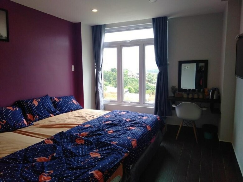 7s Hotel Dream Valley Dalat