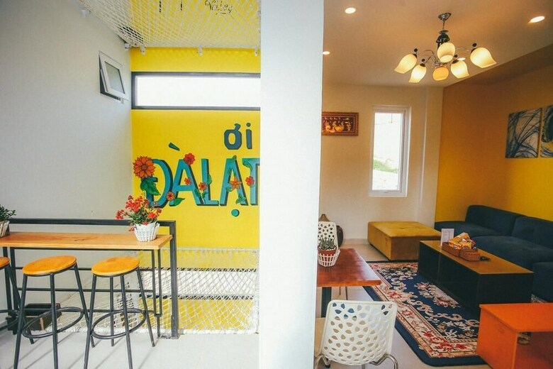 7s Hotel Dream Valley Dalat