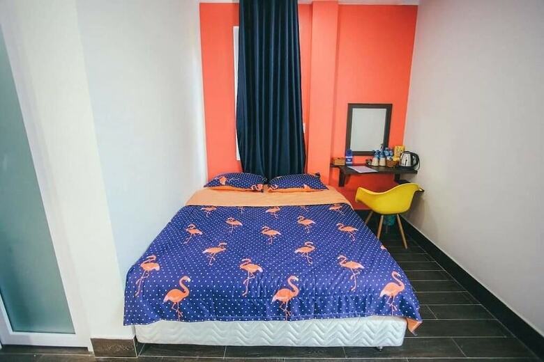 7s Hotel Dream Valley Dalat