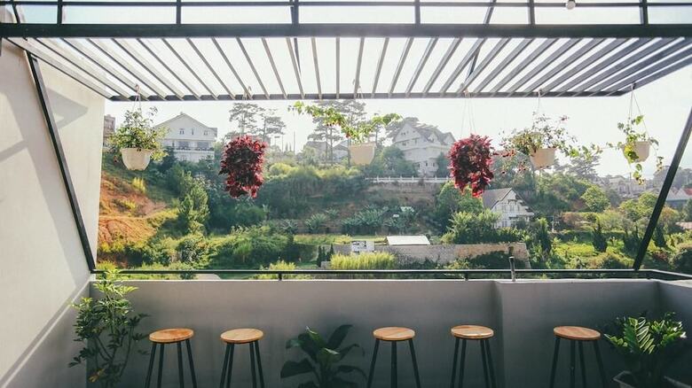7s Hotel Dream Valley Dalat