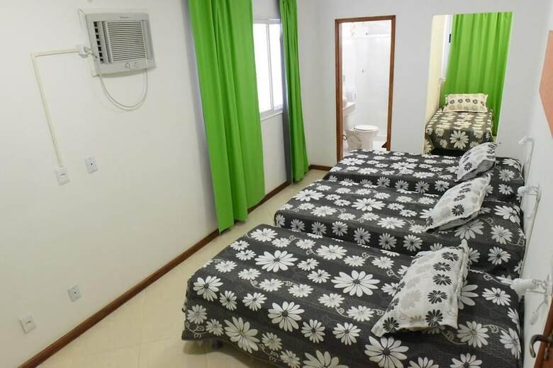 Hostal Hostel Piratininga