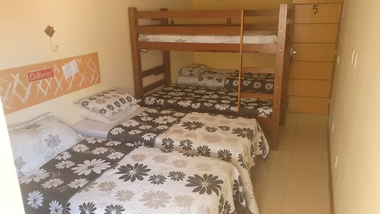 Hostal Hostel Piratininga