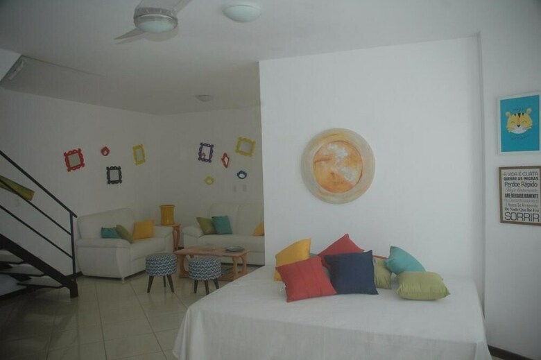 Hostal Hostel Piratininga