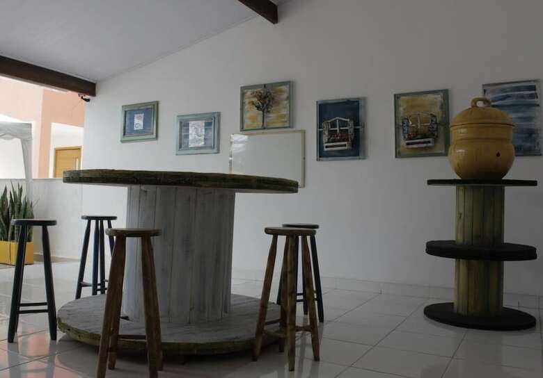 Hostal Hostel Piratininga