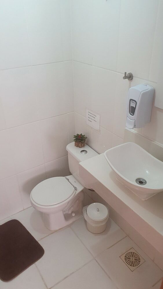 Hostal Hostel Piratininga