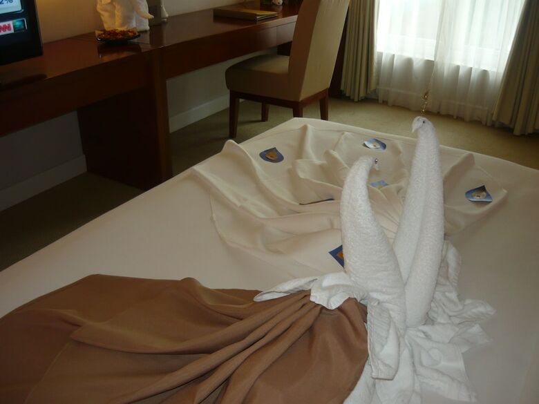 Catina Saigon Hotel