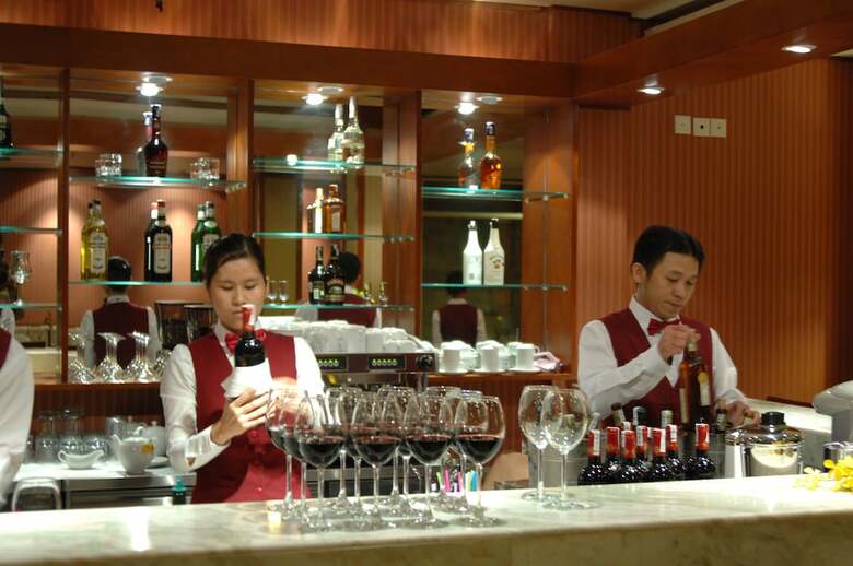 Catina Saigon Hotel