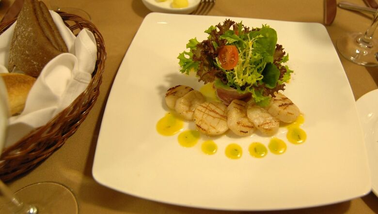 Catina Saigon Hotel