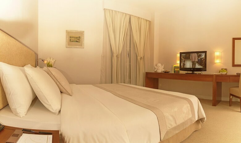 Catina Saigon Hotel