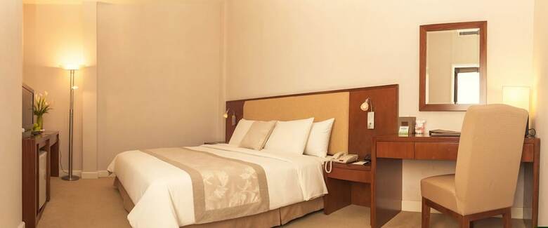 Catina Saigon Hotel
