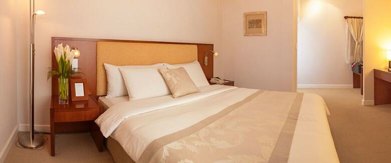 Catina Saigon Hotel