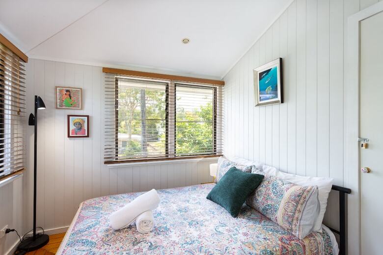 Edenvale Cottage In Beautiful Tropical