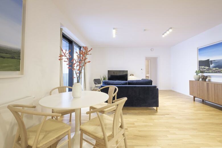 Apartamentos Retro Chic