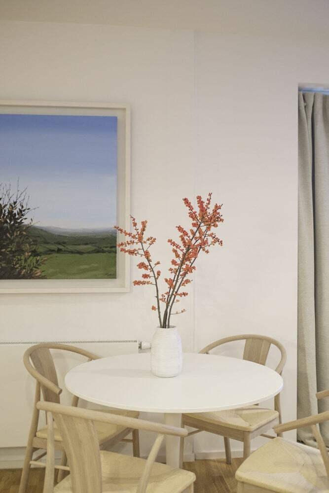 Apartamentos Retro Chic
