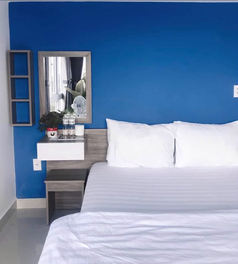 7s Hotel Oppa Dalat