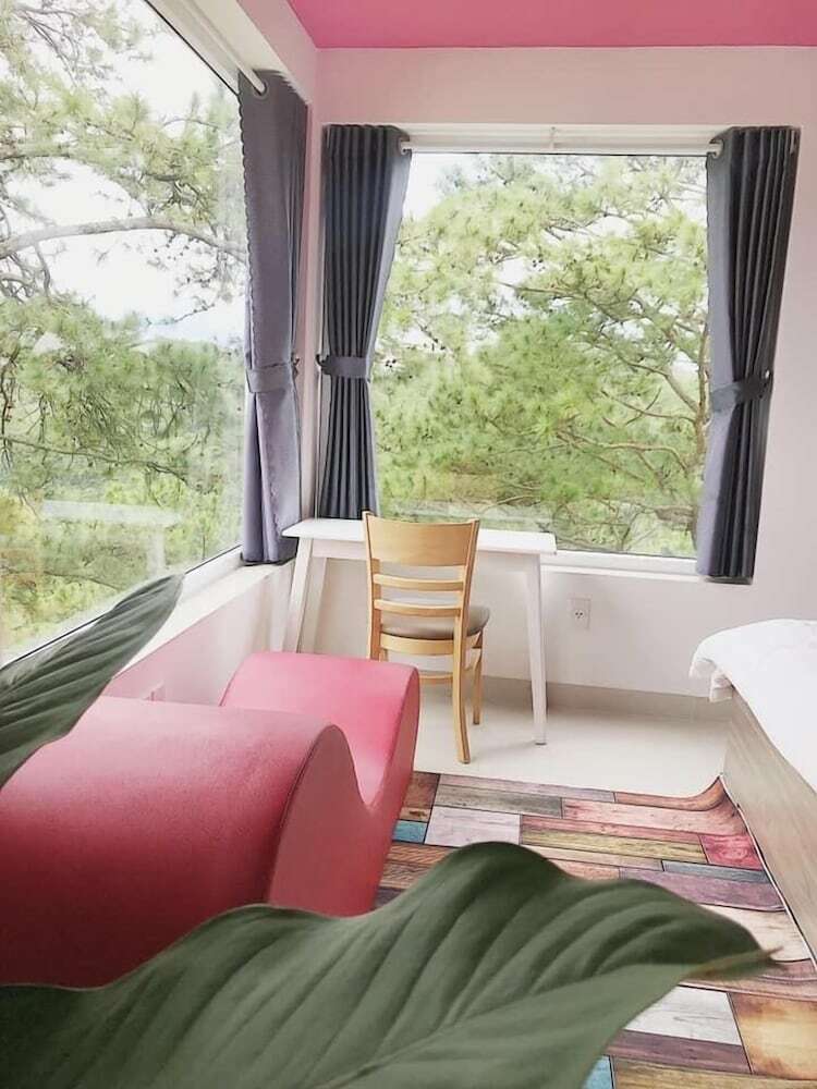 7s Hotel Oppa Dalat