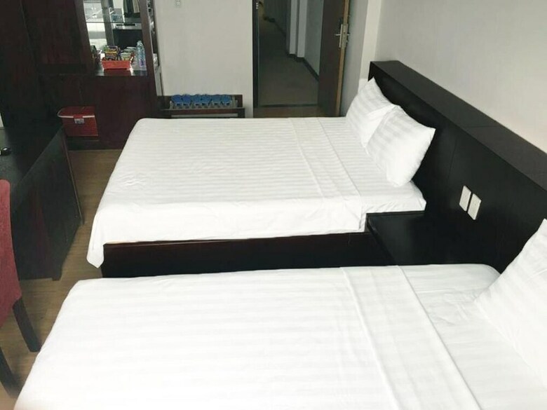 7s Hotel Brody Beach Da Nang