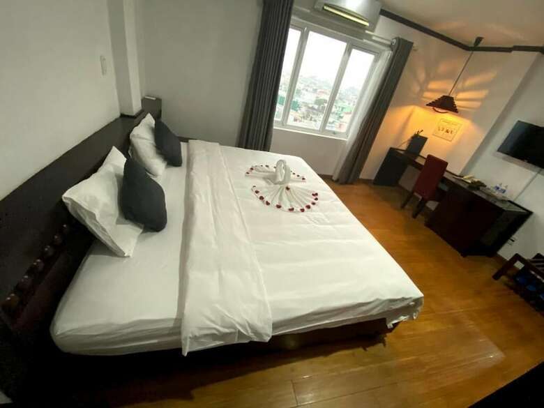 7s Hotel Brody Beach Da Nang