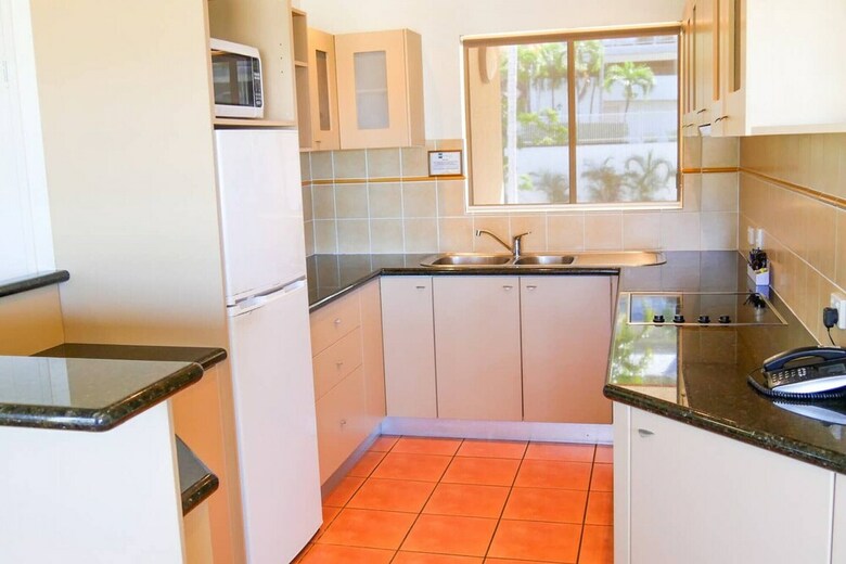 Apartamentos Spa Haven Deluxe 17a