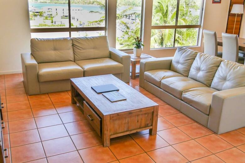 Apartamentos Spa Haven Deluxe 17a