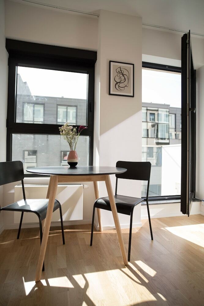 Apartamentos The Five Star