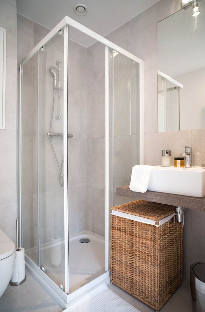 Apartamentos The Five Star