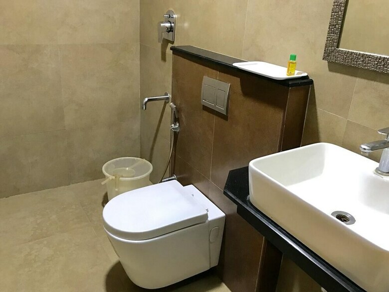 Hotel Nachiappa Park