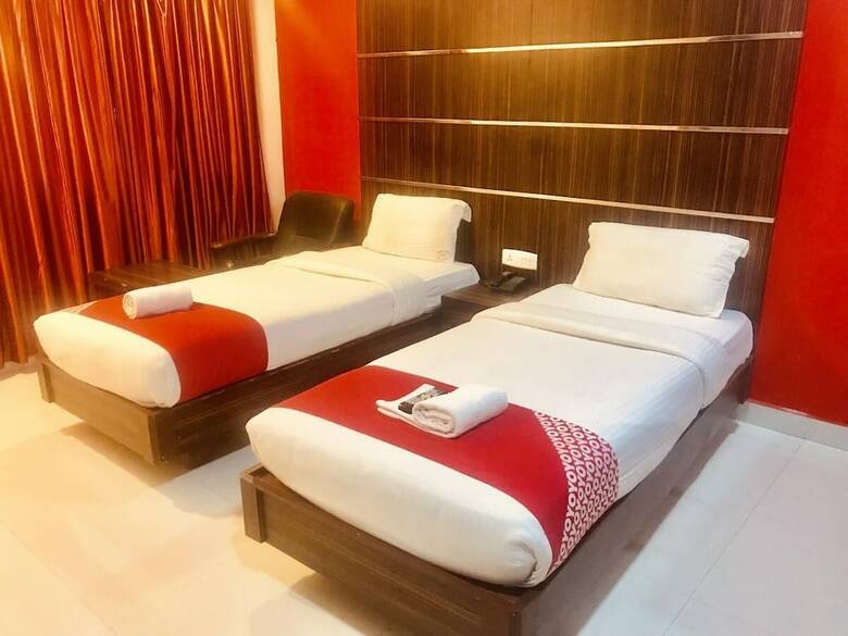 Hotel Nachiappa Park