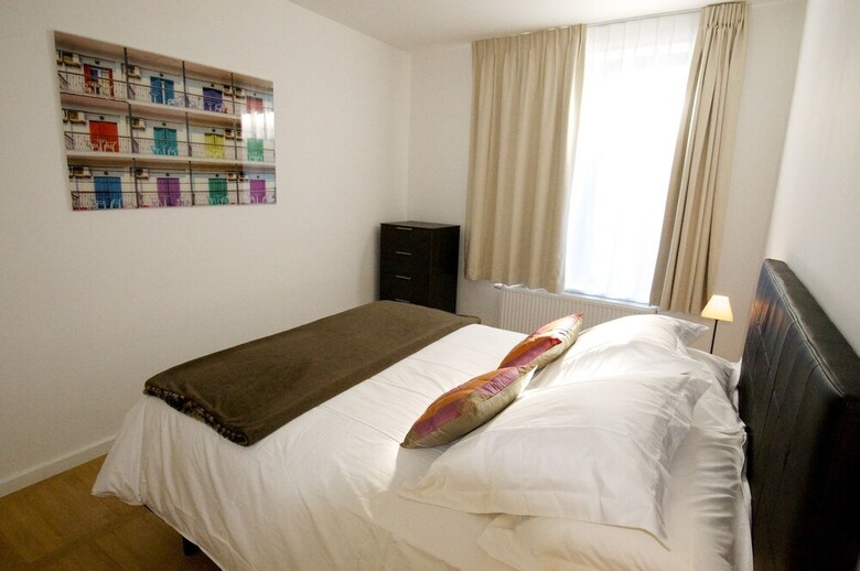 Luxury House 124
