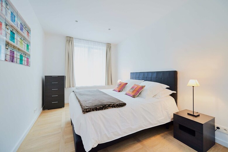 Luxury House 124