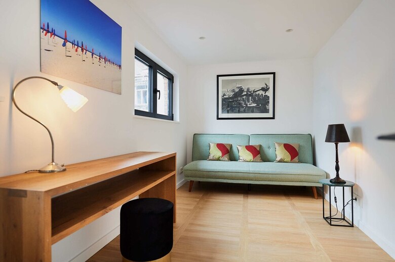 Luxury House 124