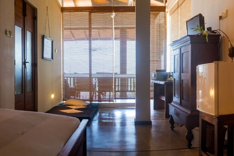Bed & Breakfast Lucky Tuna